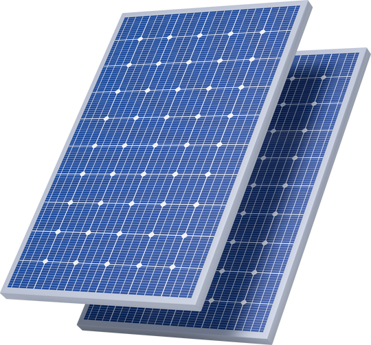 Solar panel